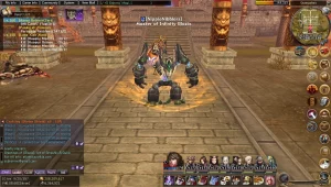 Atlantica Online: Game Jadul Online Berstrategi yang Unik dan Menantang