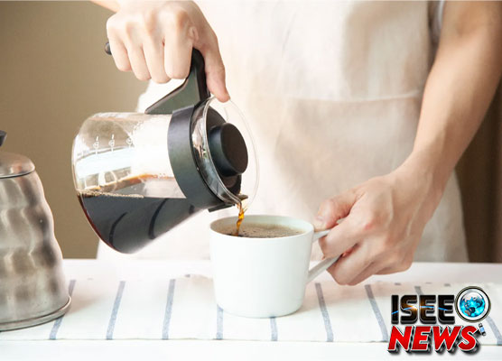 5 Manfaat Kopi Hitam Bagi Tubuh Jika Diminum Setiap Hari