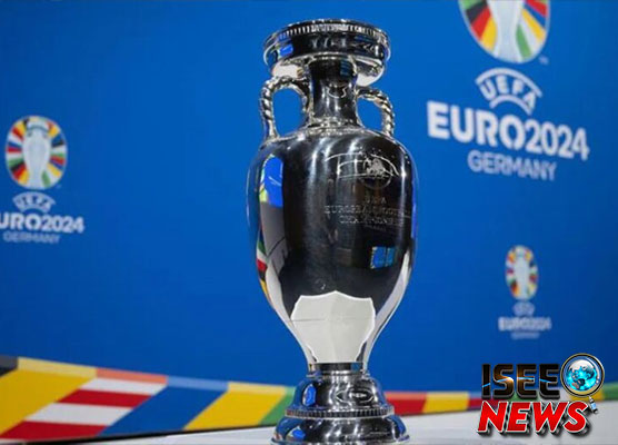 Piala Eropa 2024: Pertempuran Babak 16 Besar Dimulai!