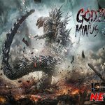 Godzilla Minus One: Kembalinya Sang Raja Monster