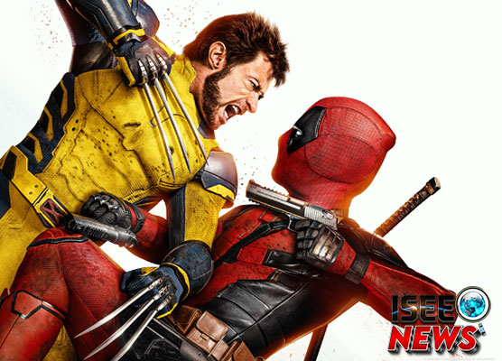 Deadpool & Wolverine: Hadir di Layar Lebar Gimmick atau Gertakan?