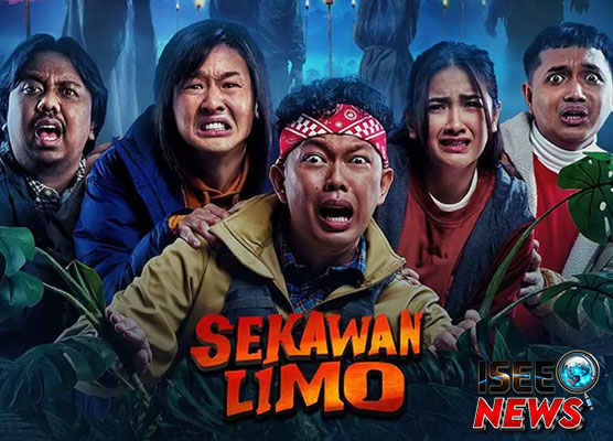 Sekawan Limo: Mengungkap Misteri Teror di Malam 1 Suro