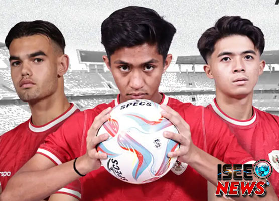 Garuda Tanah Air: Siap Terbang Tinggi di Grup A Piala AFF U19