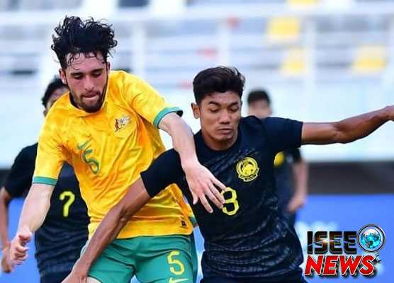 Australia Rebut Juara Tiga, Malaysia Gagal Pertahankan Gelar