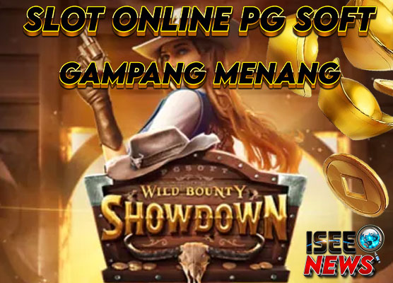 Wild Bounty Showdown PG: Slot Online yang Menguntungkan