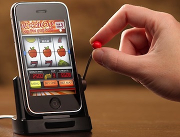 Slot Mobile: Pelajari Dunia Slot Online yang Menguntungkan