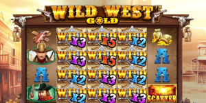 Wild West Gold: Fitur Menguntungkan di Permainan Slot Online