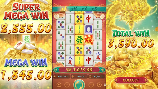 Trik Jackpot Besar di Mahjong Ways 2 dengan Modal Kecil