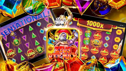 Pola Slot Populer: Tips Ampuh Menang Besar