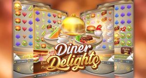 Diner Delights: Menu Rahasia untuk Jackpot Anda!