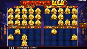 Strategi Ampuh Mendapatkan Maxwin di Slot Bounty Gold