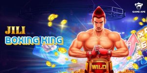 Boxing King: Jadilah Juara Dunia Tinju di Dunia Slot!