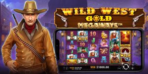 Rahasia Jitu Memenangkan Jackpot di Wild West Gold Megaways