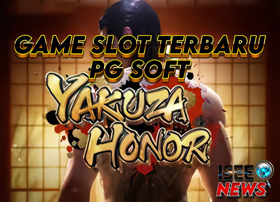 Yakuza Honor: Game Slot Terbaru dari PG Soft yang Wajib Dicoba