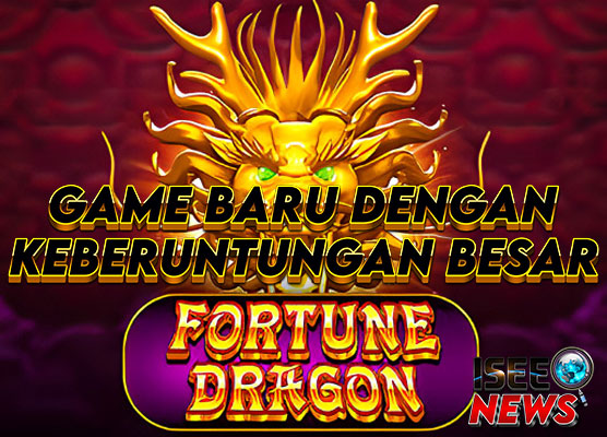 Fortune Dragon Pragmatic Play