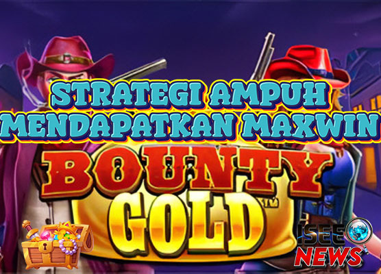 Bounty Gold