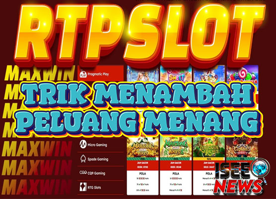 Trik RTP di Slot Online