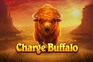 Charge Buffalo: Hadapi Kekuatan Alam Liar