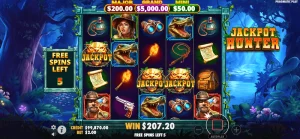 Panduan Lengkap Meraih Jackpot di Slot Jackpot Hunter