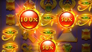 Strategi Efektif Pyramid Bonanza