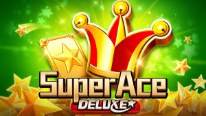 Super Ace Deluxe: Klasik Modern yang Menawan