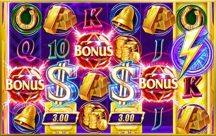 Gold Blitz Extreme: Pecahkan Rekor Kemenangan Anda Hari Ini