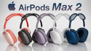 Apple Event 2024 AirPods Max 2