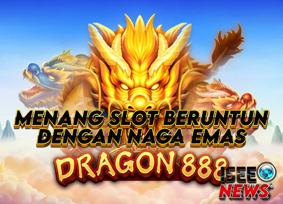 888 Dragons