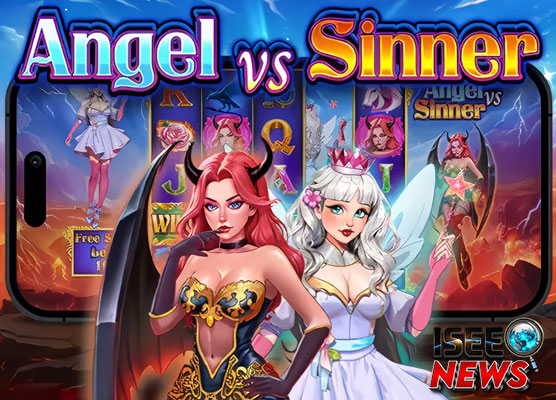 Angel vs Sinner