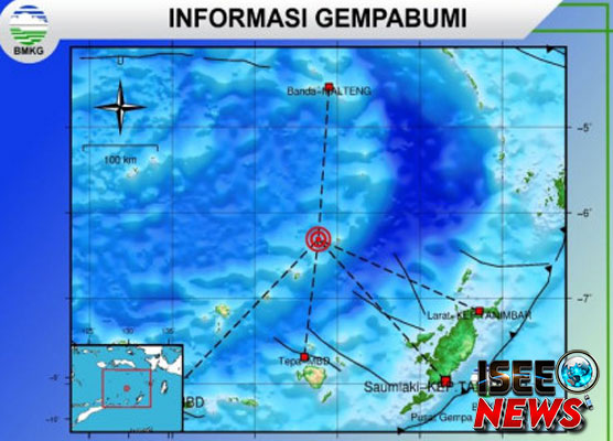 Gempa Bumi