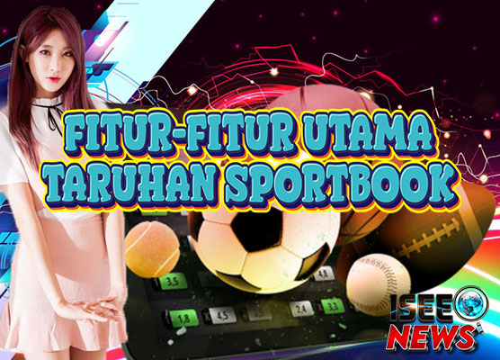 Taruhan Sportsbook