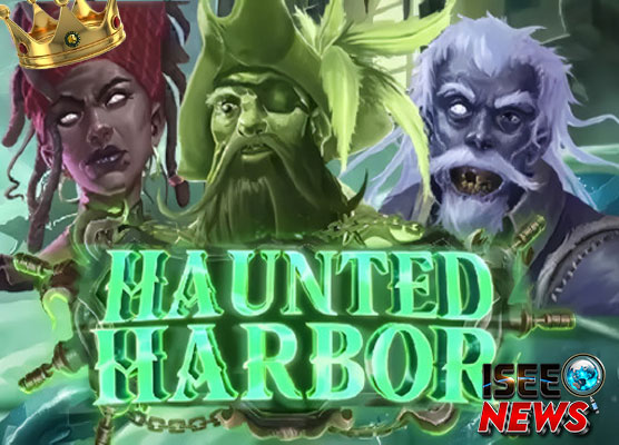 Haunted Harbor Habanero