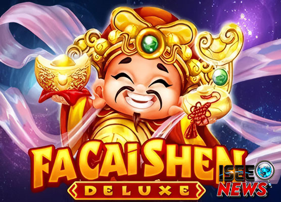 Fa Cai Shen Deluxe Habanero