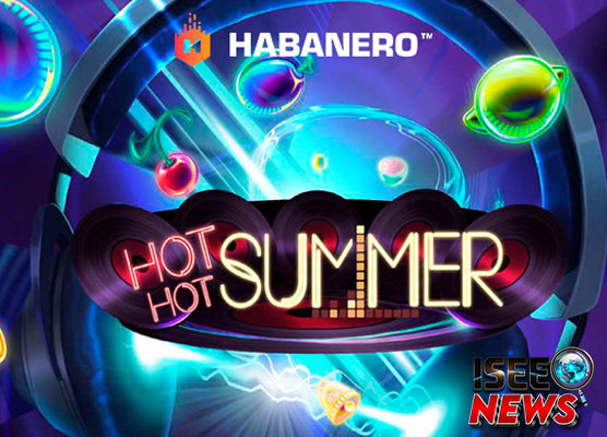 Hot Hot Summer