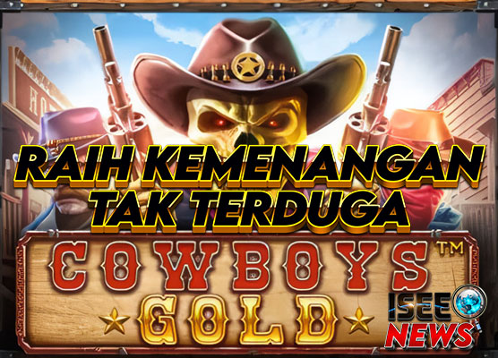 Cowboys Gold