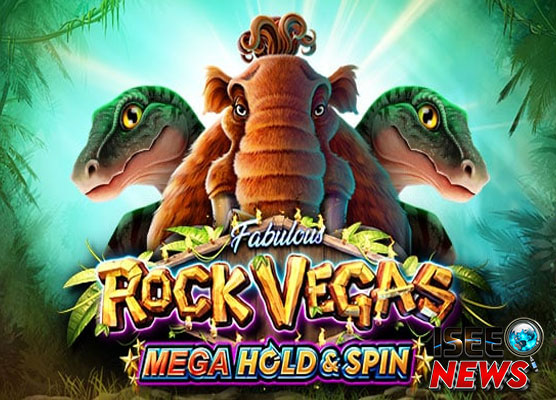 Rock Vegas