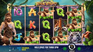 Rock Vegas