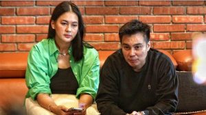 Baim Wong Gugat Cerai