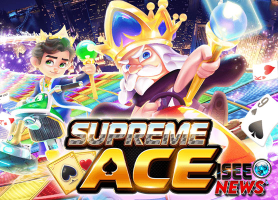 Supreme Ace 5G Gaming