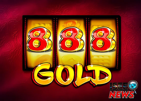 888 Gold Slot