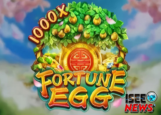 Fortune Egg FaChai