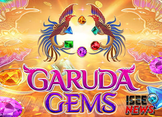 Garuda Gems PG