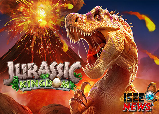 Jurassic Kingdom