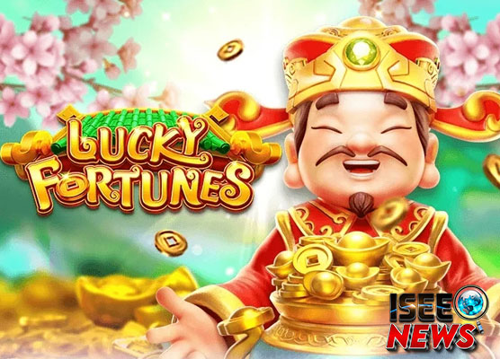 Lucky Fortunes