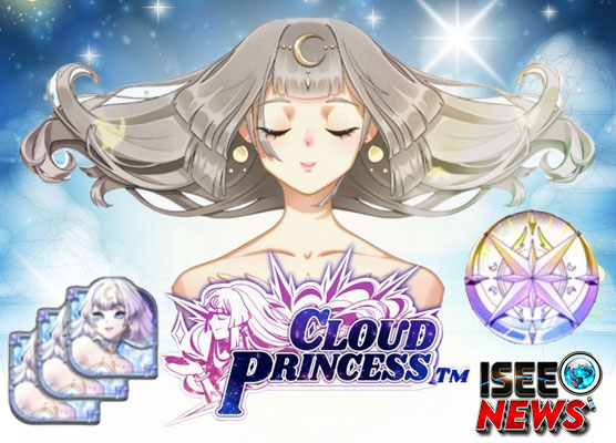 Cloud Princess Hacksaw