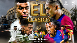 El Clasico