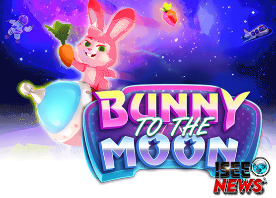 Bunny to the Moon AdvantPlay