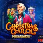 Christmas Carol Megaways