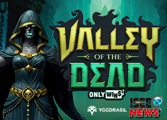 Slot Valley of the Dead