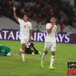 Timnas Indonesia Menang Lawan Arab Saudi